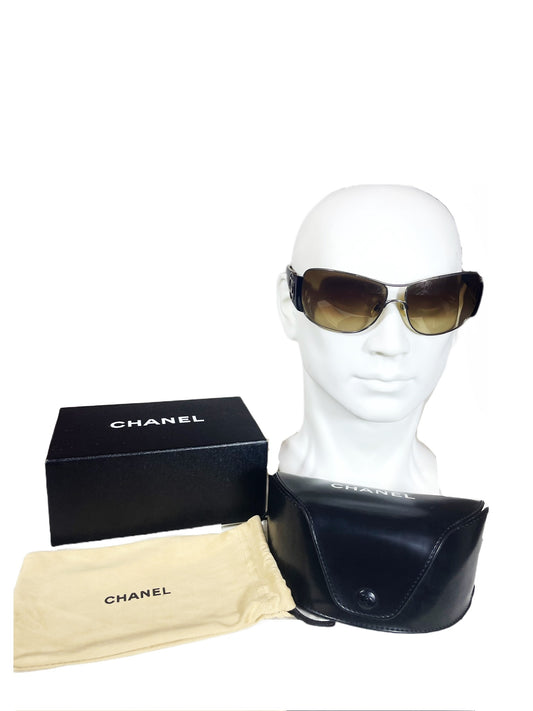 Chanel Vintage Sunglasses