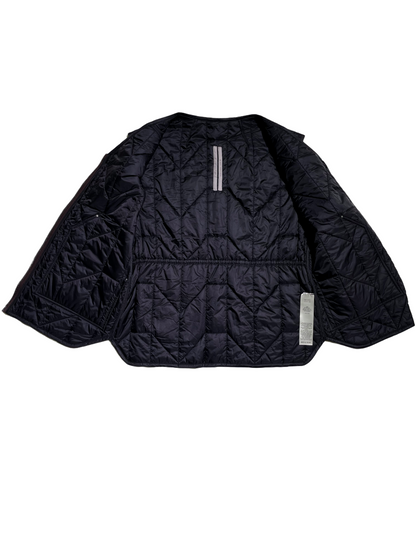 Rick Owens ‘Performa’ FW20 Cargo Vest