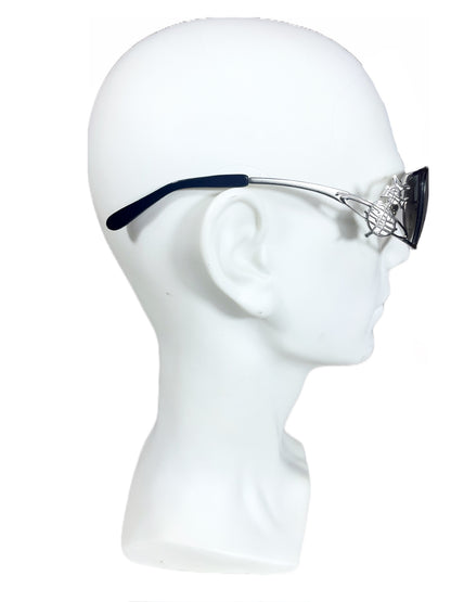 Vivienne Westwood Orb Sunglasses