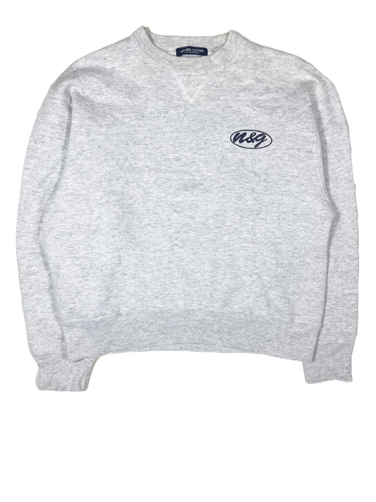 Undercover SS98 "Painting Co." Sweatshirt