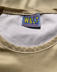 Walter Van Beirendonck 90s Luck Tee