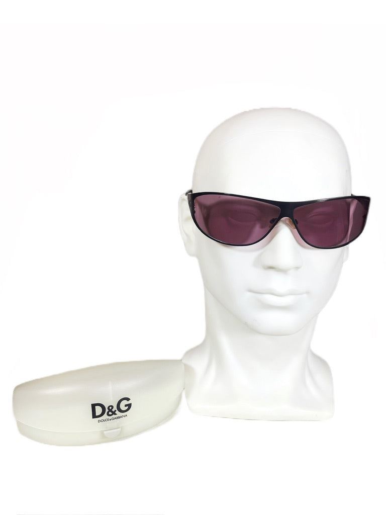 Dolce & Gabbana Vintage Sunglasses