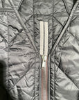 Rick Owens FW20 ‘Performa’ Cargo Vest
