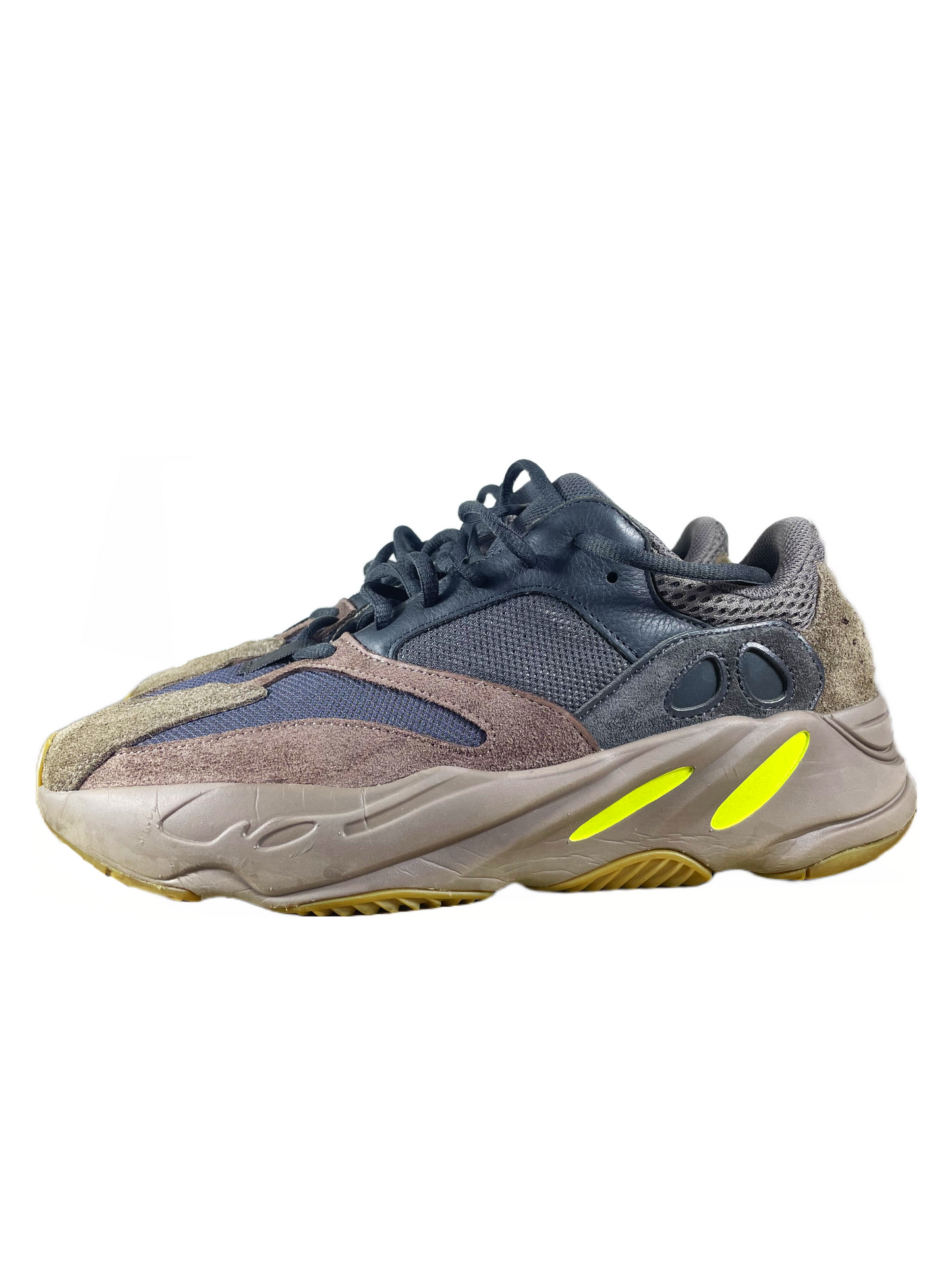 Adidas Yeezy Boost 700 "Mauve"