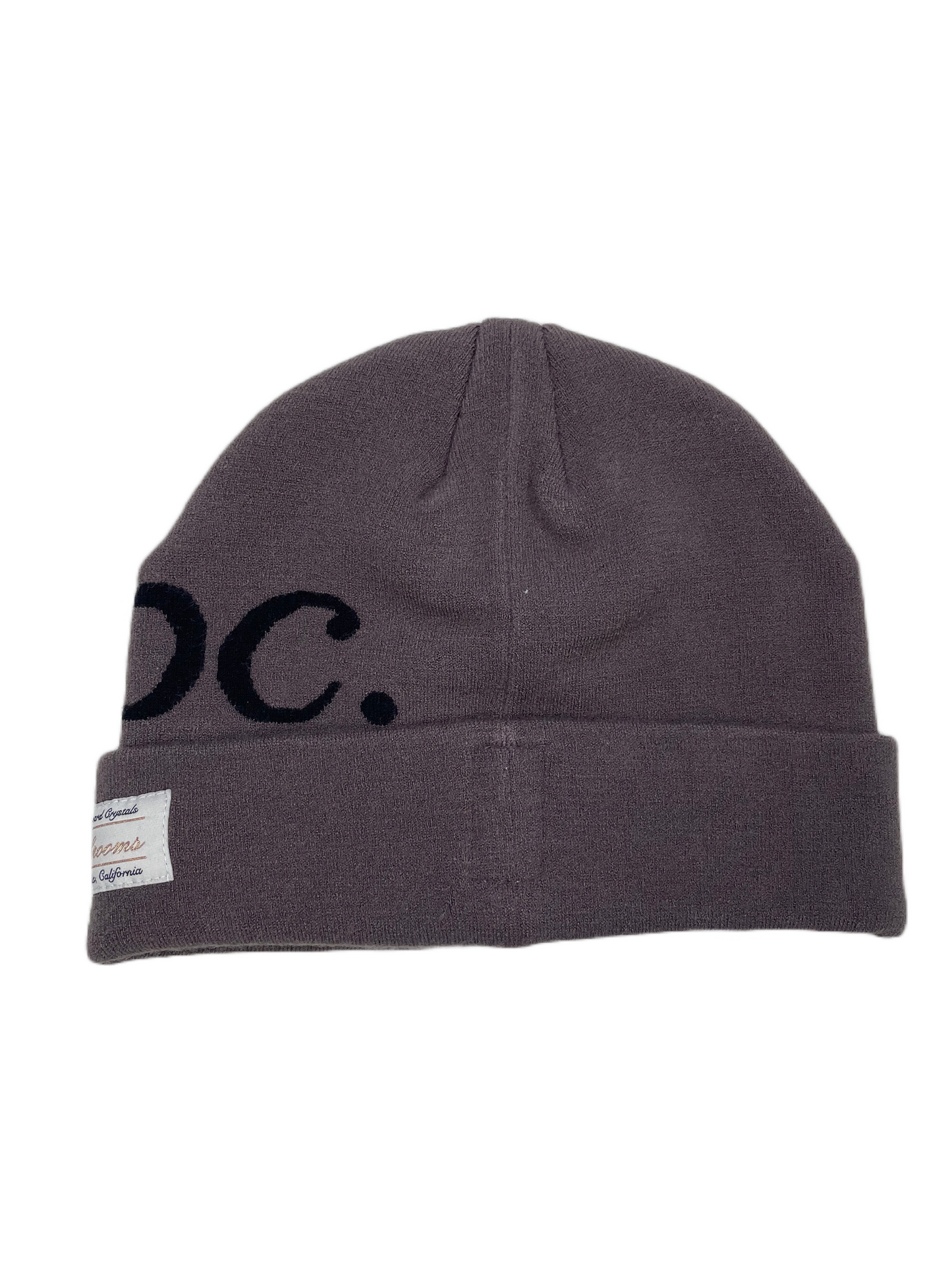 Advisory Board Crystals Beanie