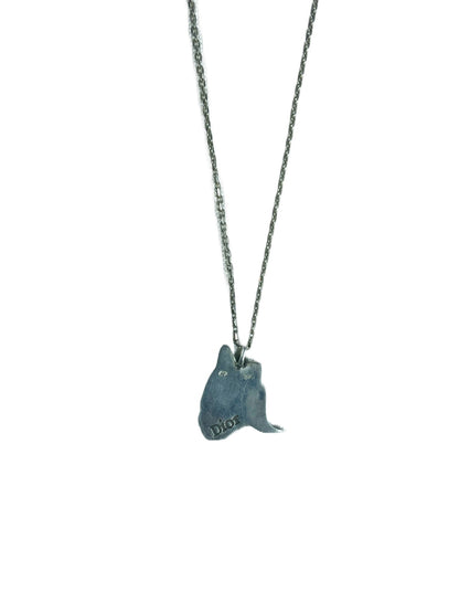 Christian Dior SS02 J'Adore Holiday Collectible Mermaid Necklace