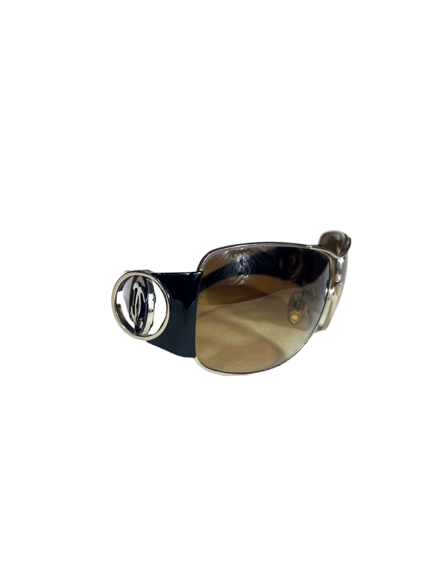 Chanel Vintage Sunglasses