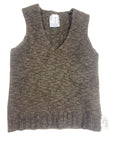 Undercover AW 04-05 "But Beautiful" Wool Vest