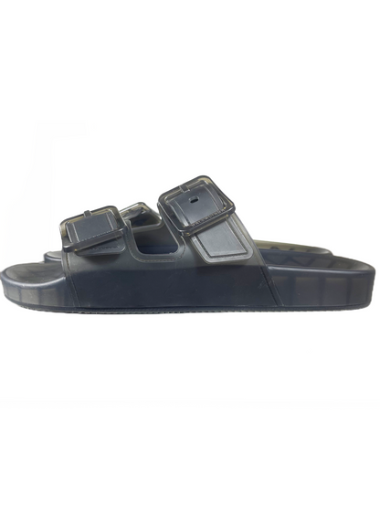 Balenciaga Mallorca Rubber Slides
