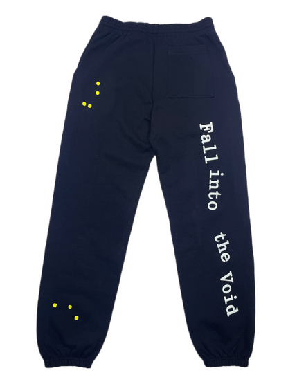 CPFM x Kid Cudi "THE VOID" Sweatpants