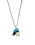 Christian Dior SS02 J'Adore Holiday Collectible Mermaid Necklace
