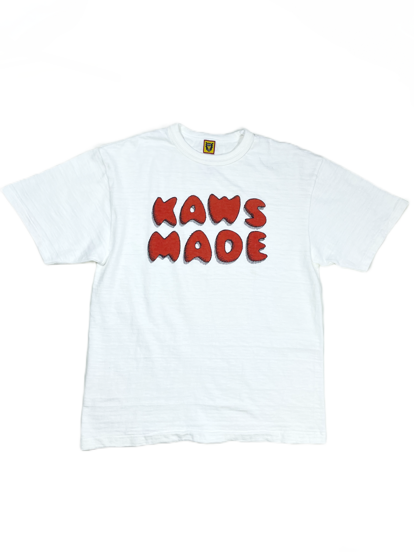 Human Made x Kaws "Kaws Made" T-Shirt