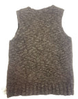 Undercover AW 04-05 "But Beautiful" Wool Vest