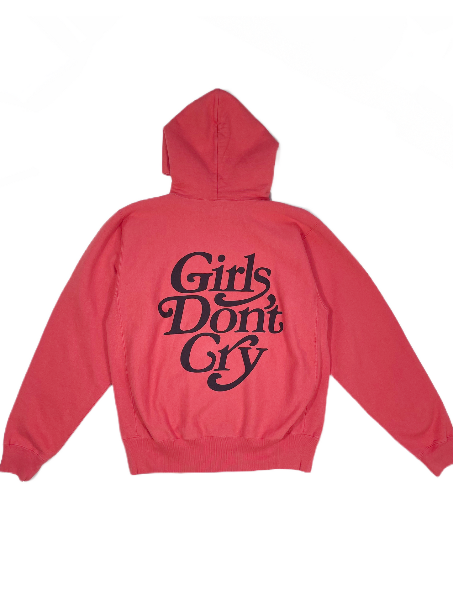 Human Made x Girls Don't Cry Hoodie