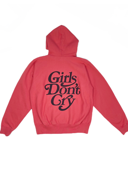 Human Made x Girls Don't Cry Hoodie