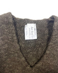 Undercover AW 04-05 "But Beautiful" Wool Vest