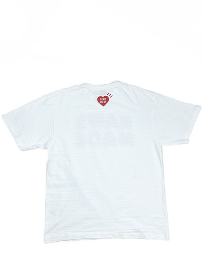 Human Made x Kaws "Kaws Made" T-Shirt