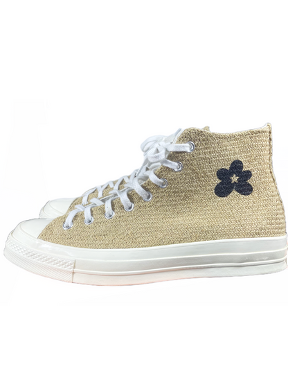 Golf Le Fleur x Converse Chuck Taylor 70 Hi "Burlap Sack"