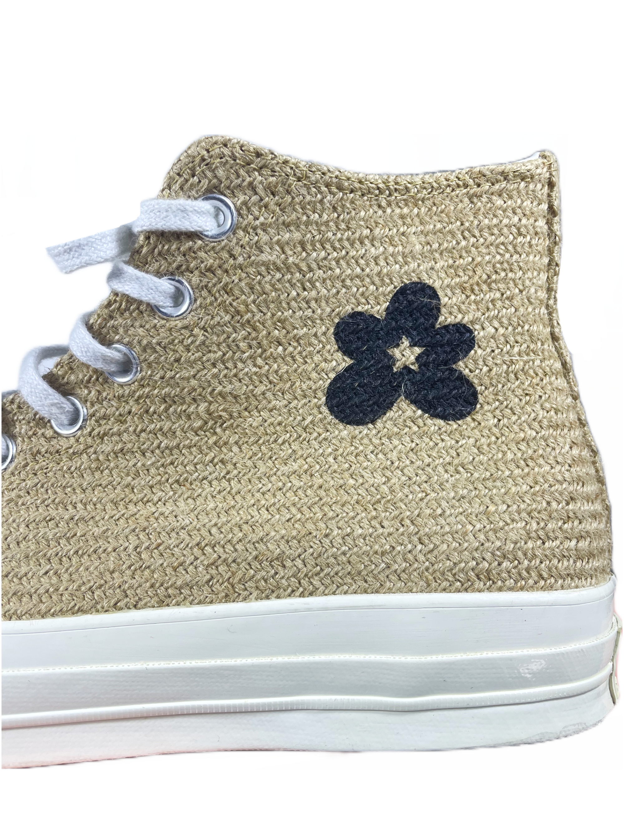 Golf Le Fleur x Converse Chuck Taylor 70 Hi &quot;Burlap Sack&quot;