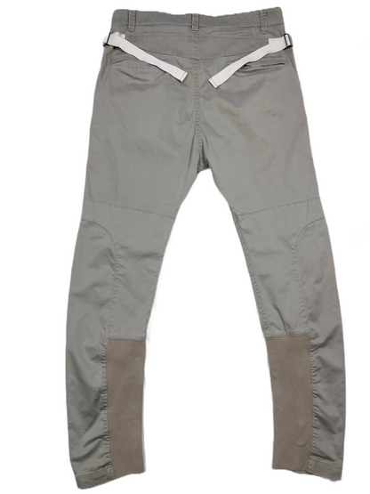 Helmut Lang Khaki Pants