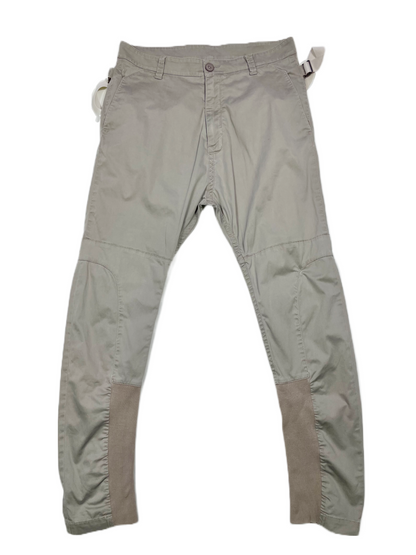 Helmut Lang Khaki Pants