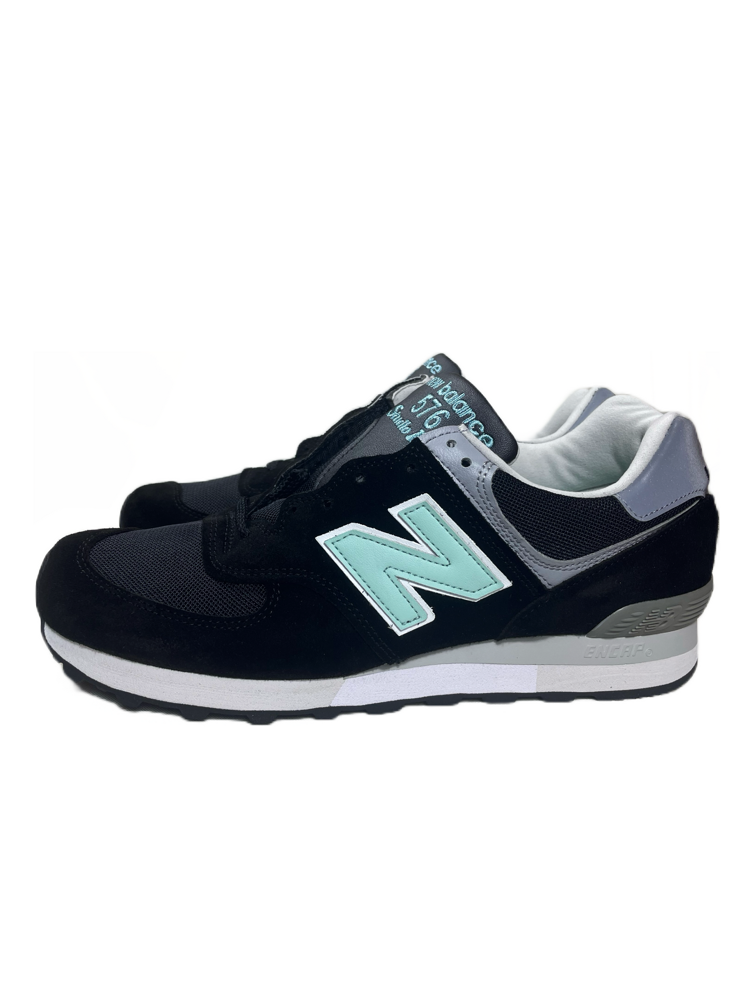 Studio FY7 x New Balance 576 MiUK