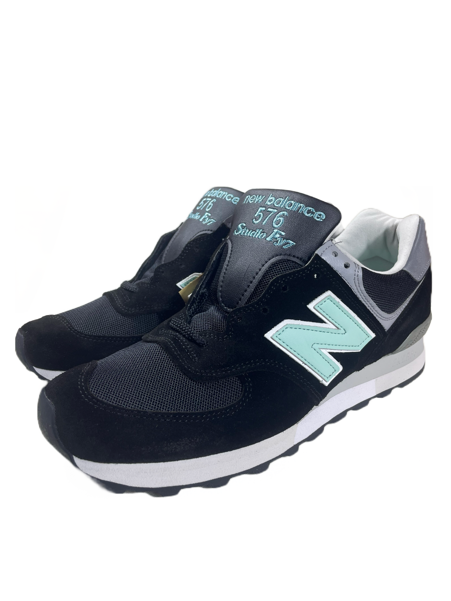 Studio FY7 x New Balance 576 MiUK