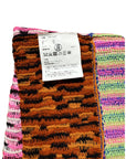 Comme Des Garçons Homme Plus SS18 Leopard Print Vest