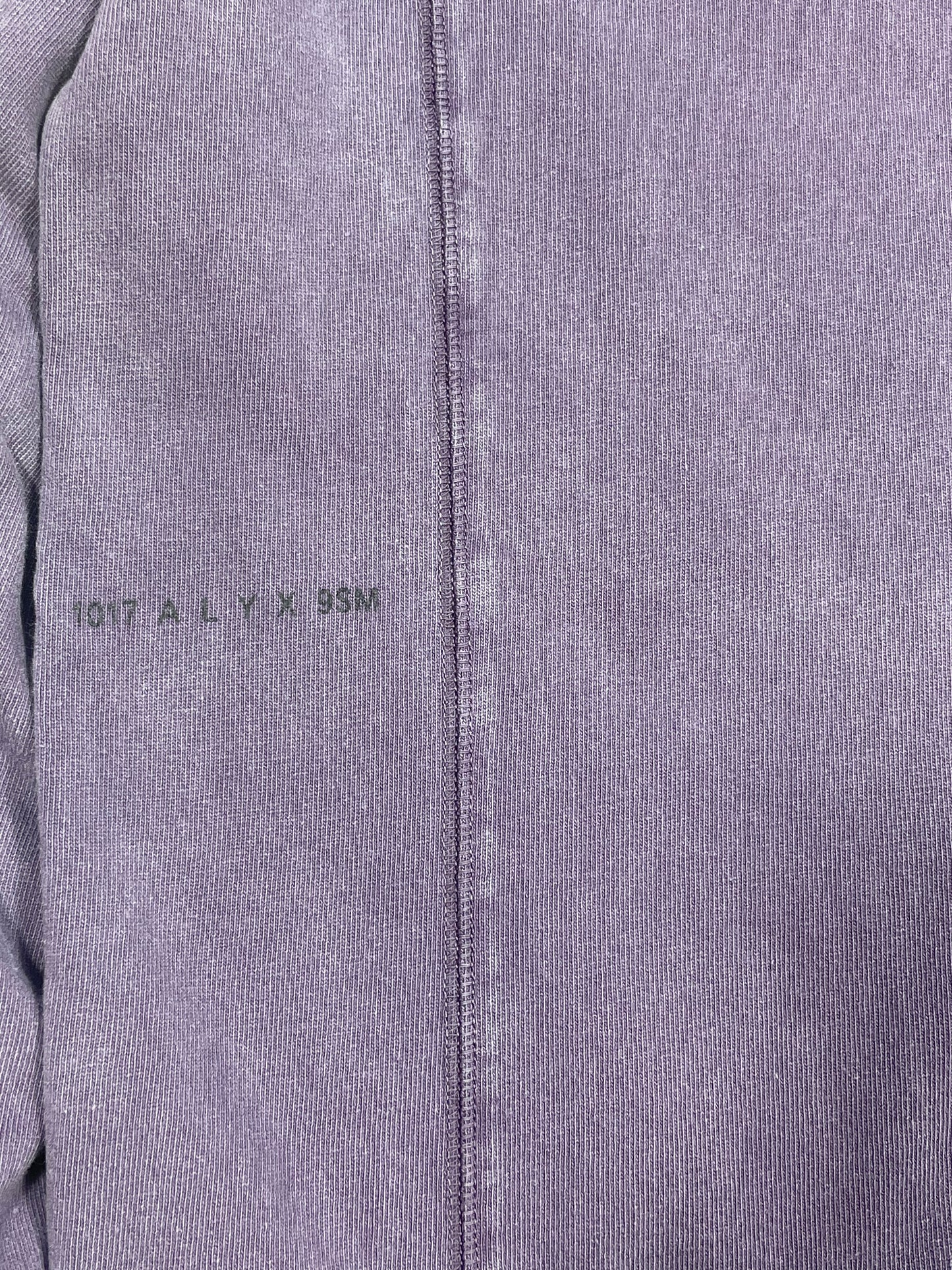 1017 Alyx 9sm SS20 LS