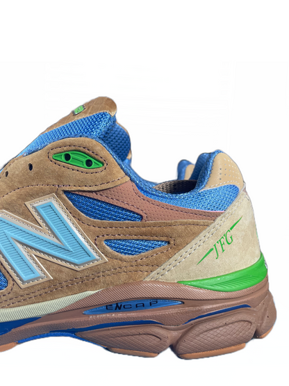 Joe Fresh Goods x New Balance 990v3 "Outside Clothes"