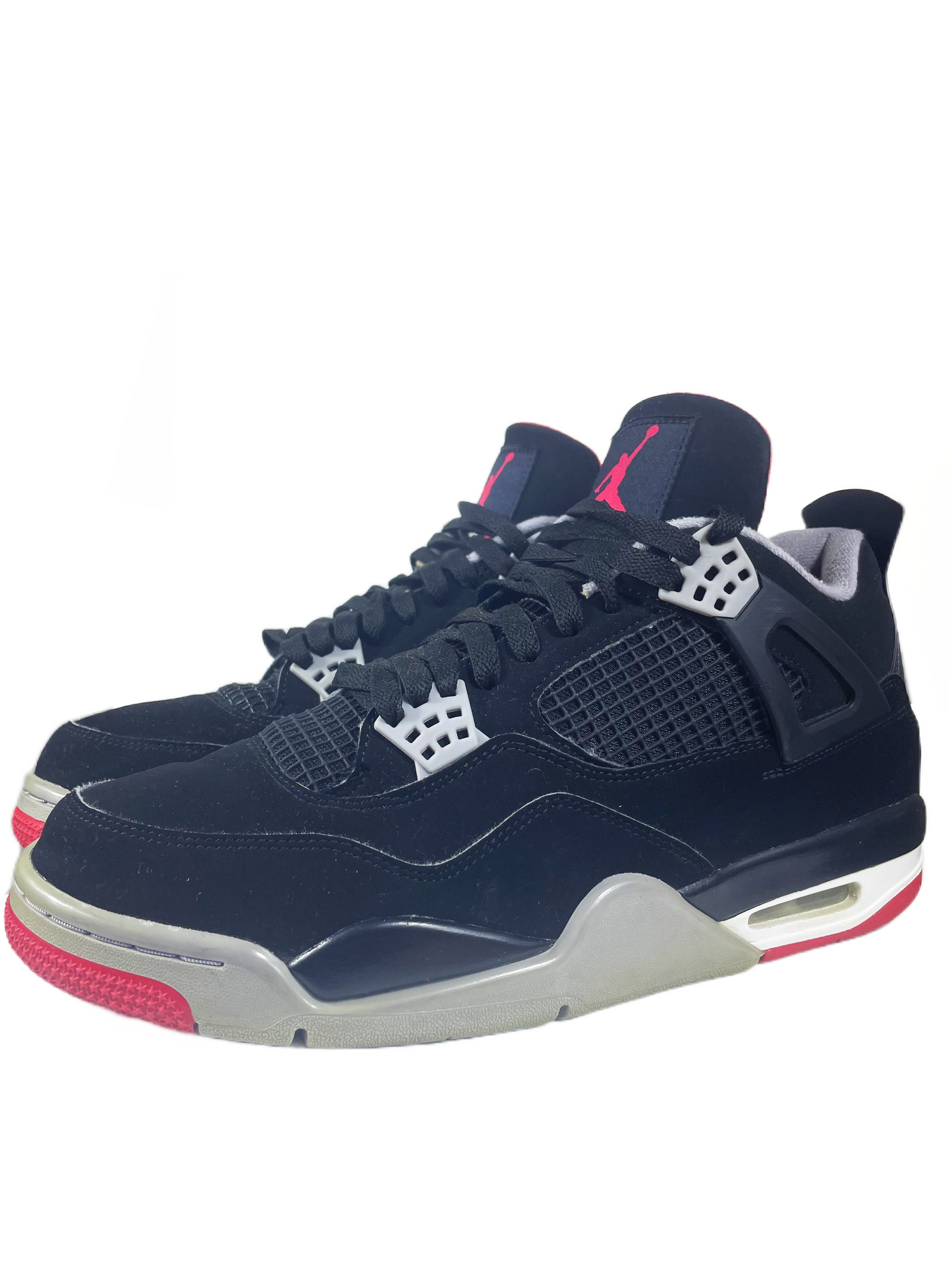 Jordan Retro 4 "Bred"