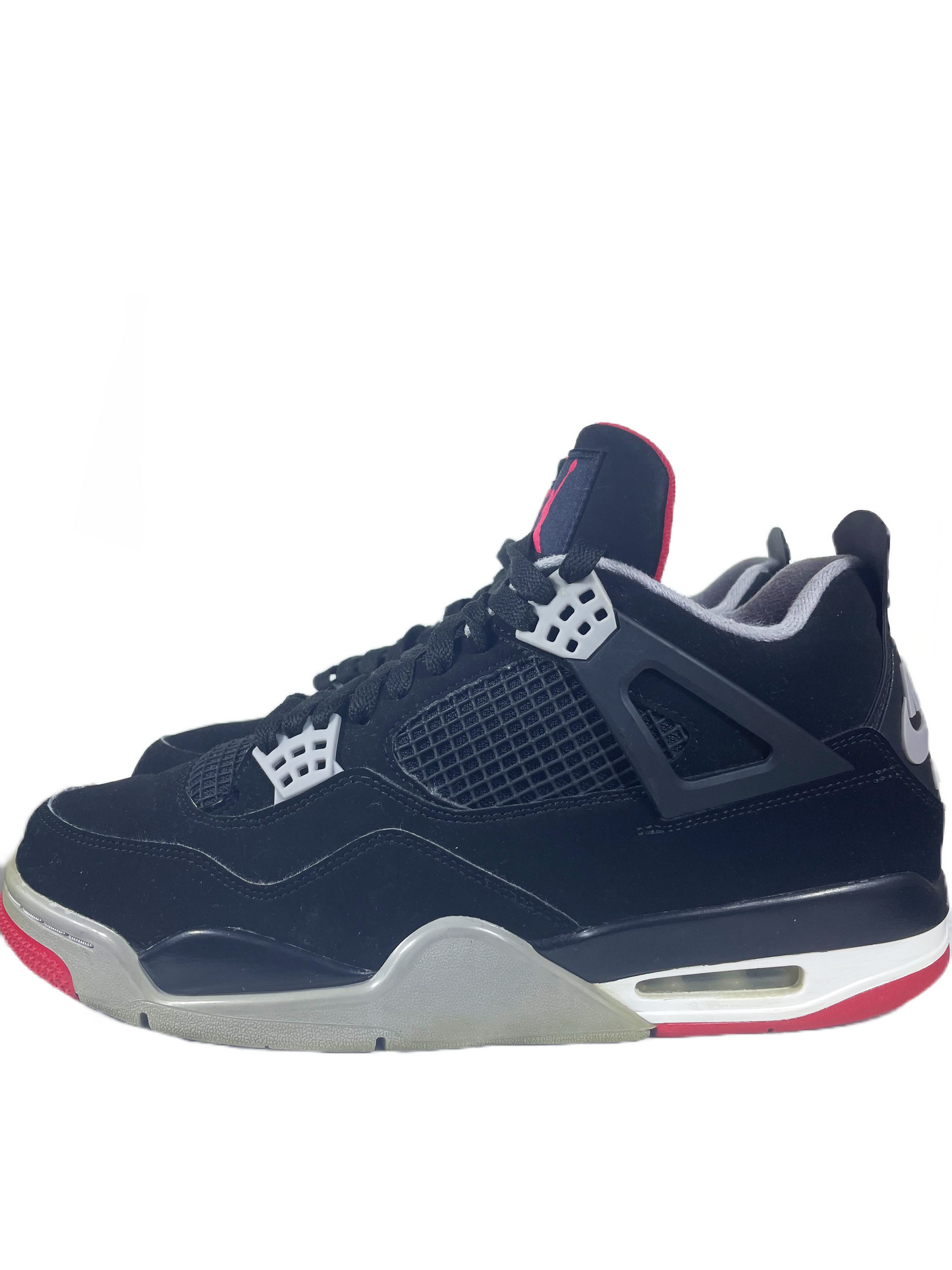 Jordan Retro 4 "Bred"