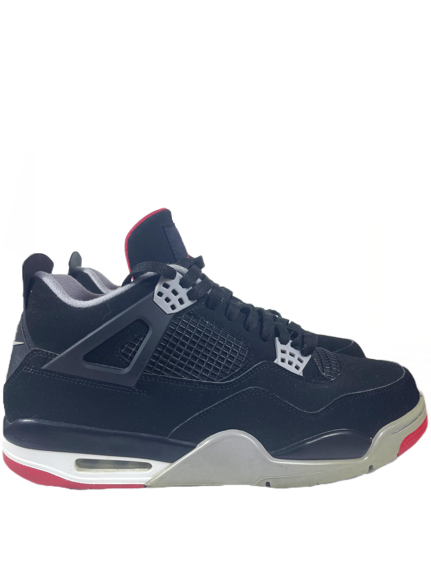 Jordan Retro 4 "Bred"