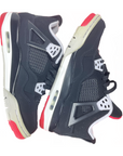 Jordan Retro 4 "Bred"