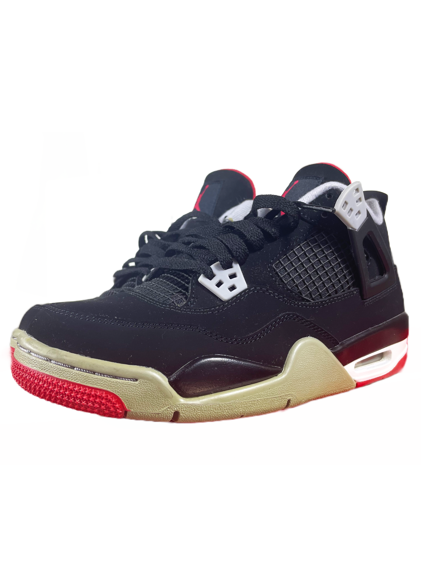 Jordan Retro 4 "Bred"