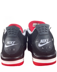 Jordan Retro 4 "Bred"