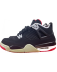 Jordan Retro 4 "Bred"