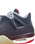 Jordan Retro 4 "Bred"