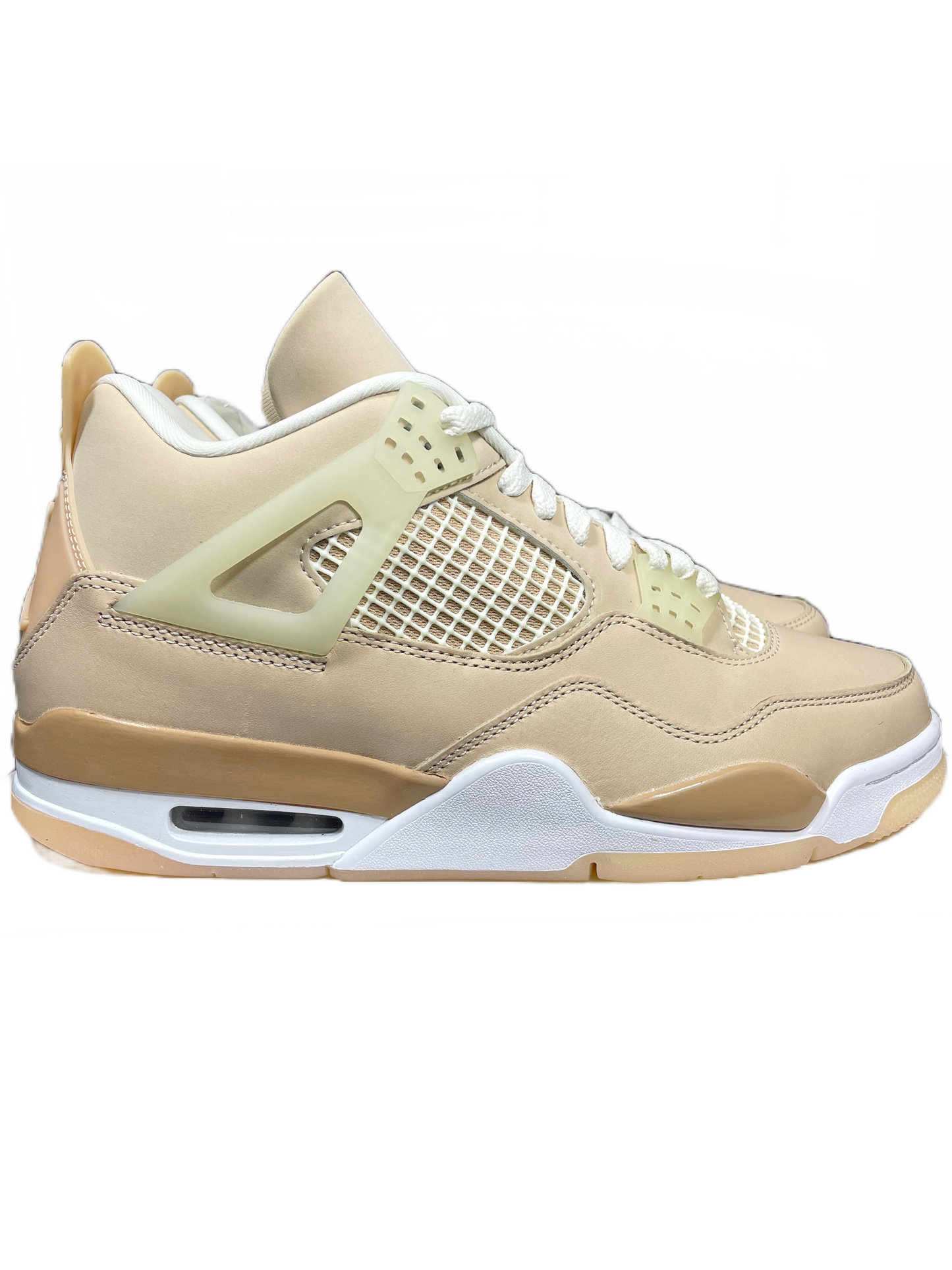 Jordan 4 Retro "Shimmer"