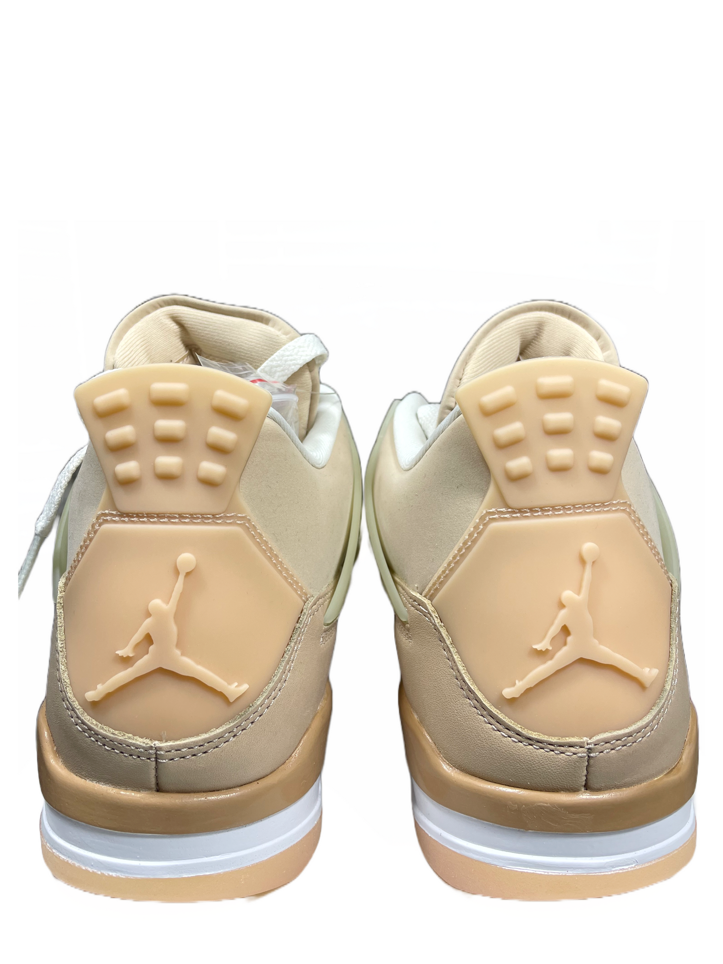 Jordan 4 Retro "Shimmer"