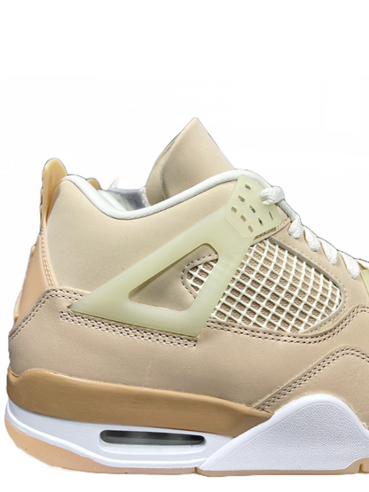 Jordan 4 Retro "Shimmer"