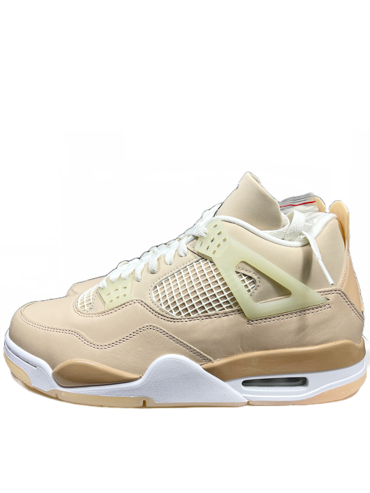 Jordan 4 Retro "Shimmer"