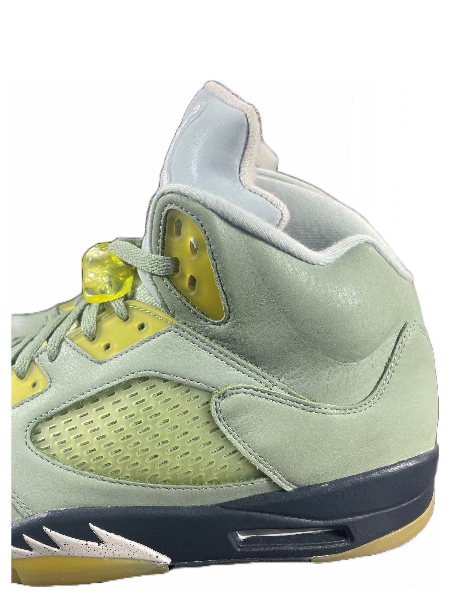 Jordan Retro 5 "Jade Horizon"