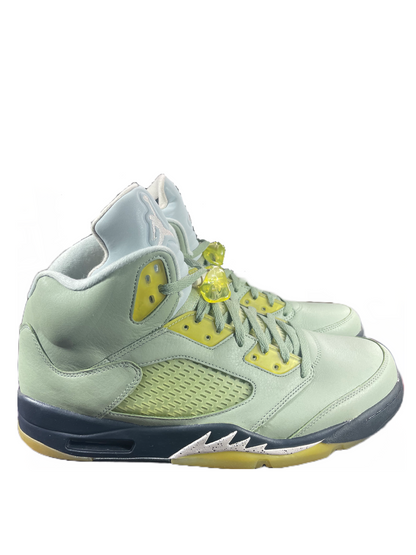 Jordan Retro 5 "Jade Horizon"