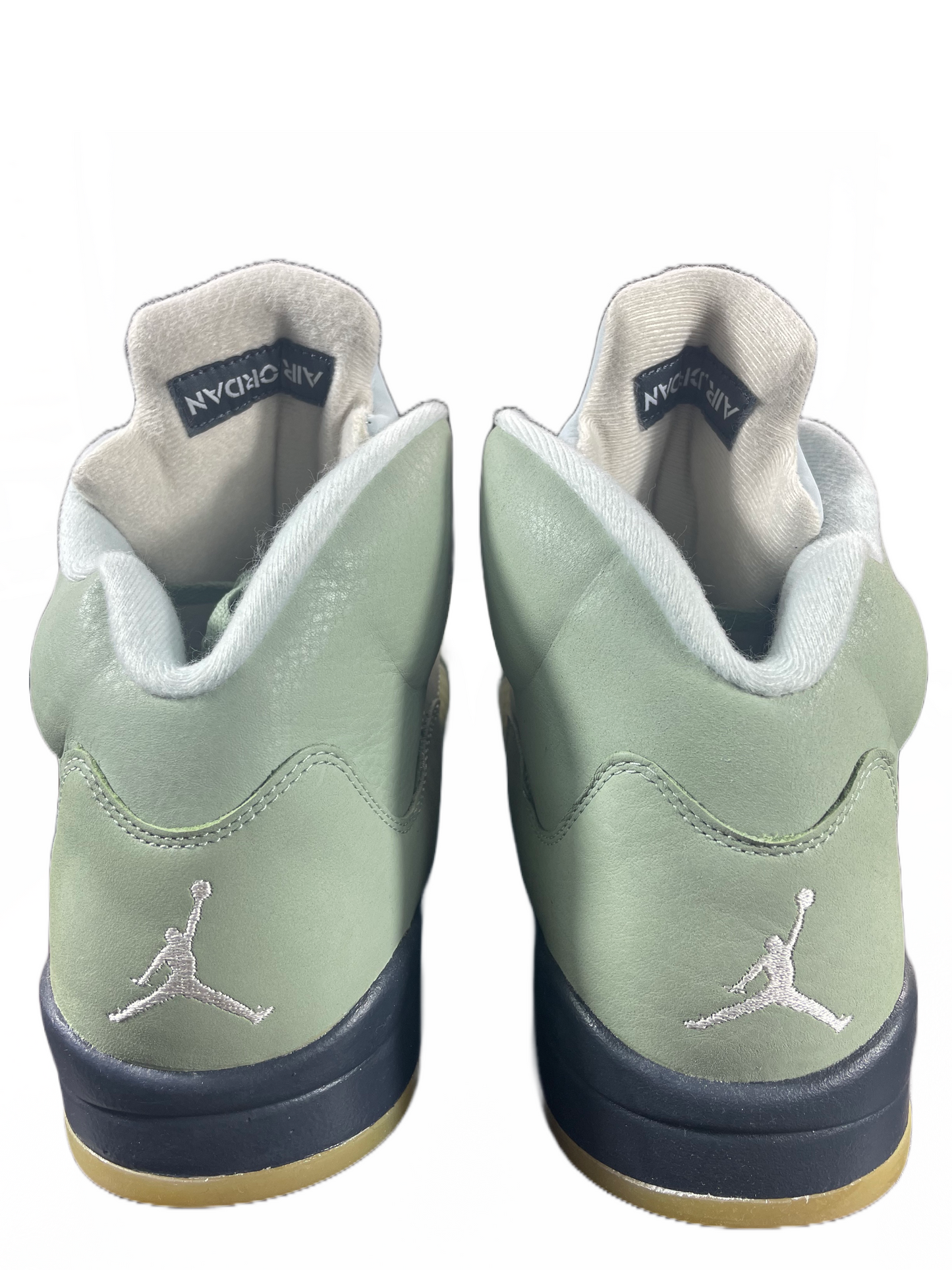 Jordan Retro 5 "Jade Horizon"