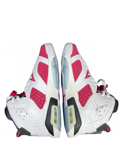 Jordan Retro 6 "Carmine"