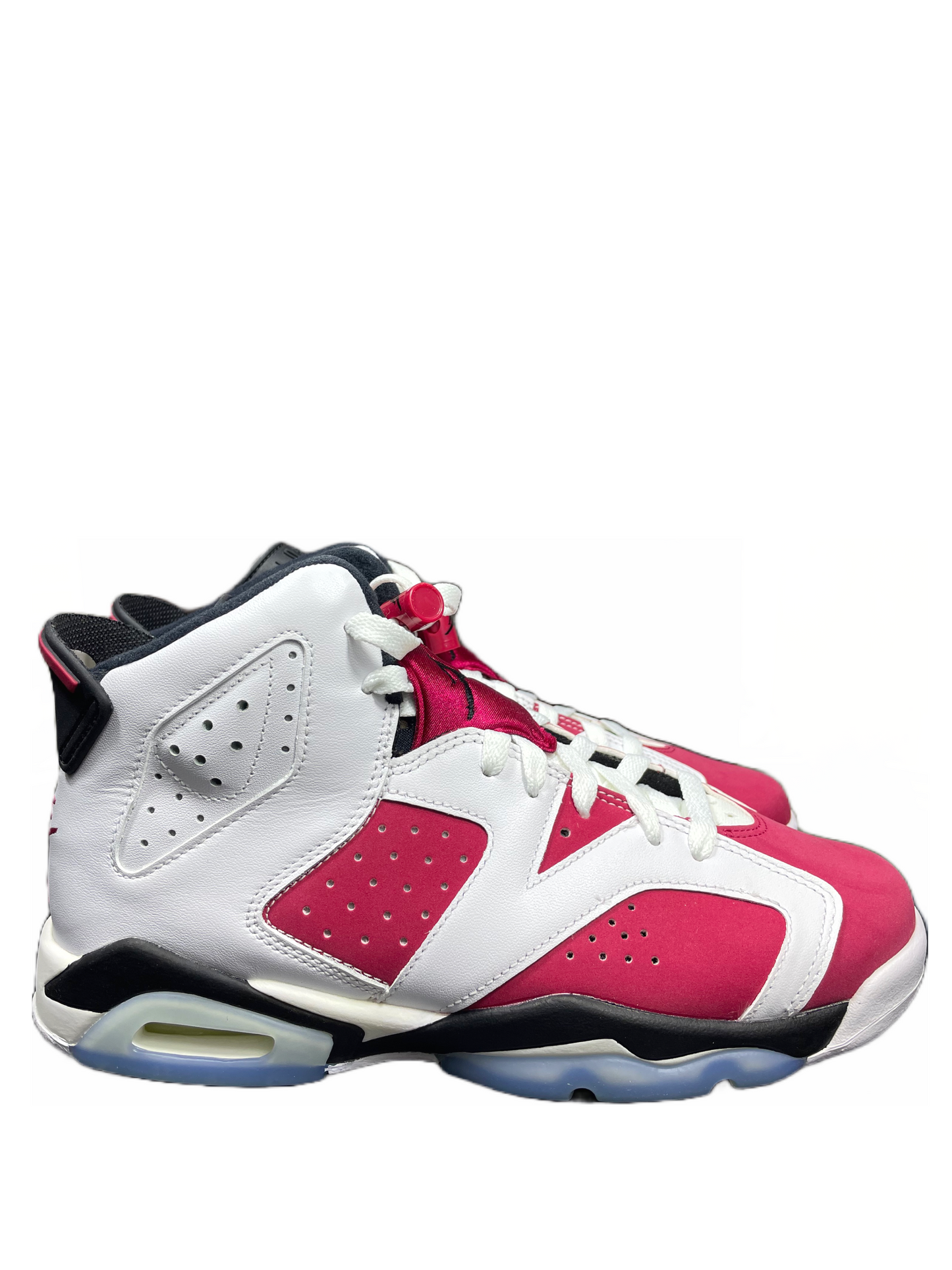 Jordan Retro 6 "Carmine"