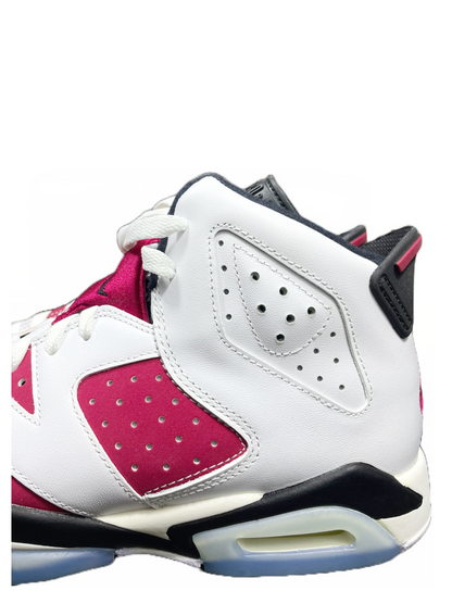 Jordan Retro 6 "Carmine"