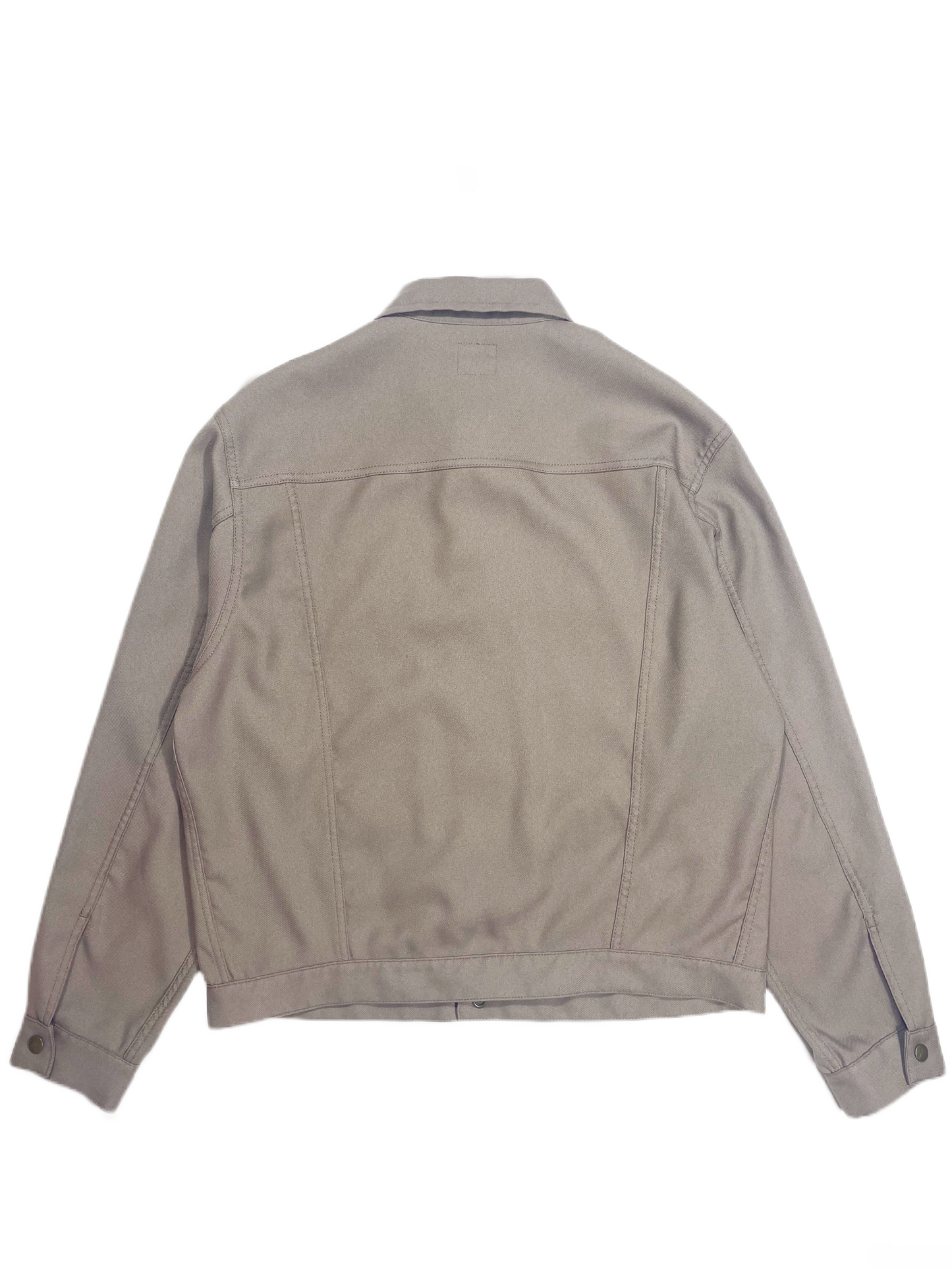 Needles SS20 Penny Trucker Jacket