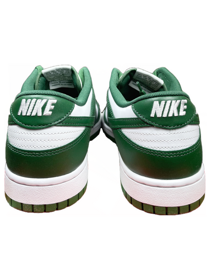 Nike Dunk Low "Michigan State"